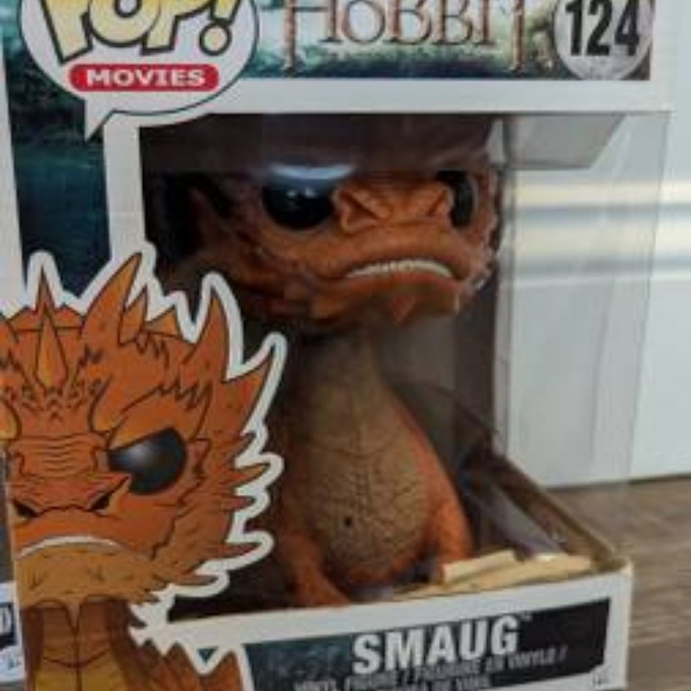 Funko - Multiple Pops! - Picture 4 of 4